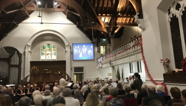 Celebration & Remembrance Concert